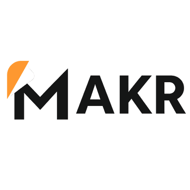 Makr logo