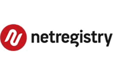 Netregistry logo